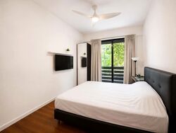 Simei Green Condominium (D18), Condominium #610160301